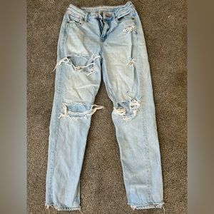 American Eagle Women’s Jeans, size 0.